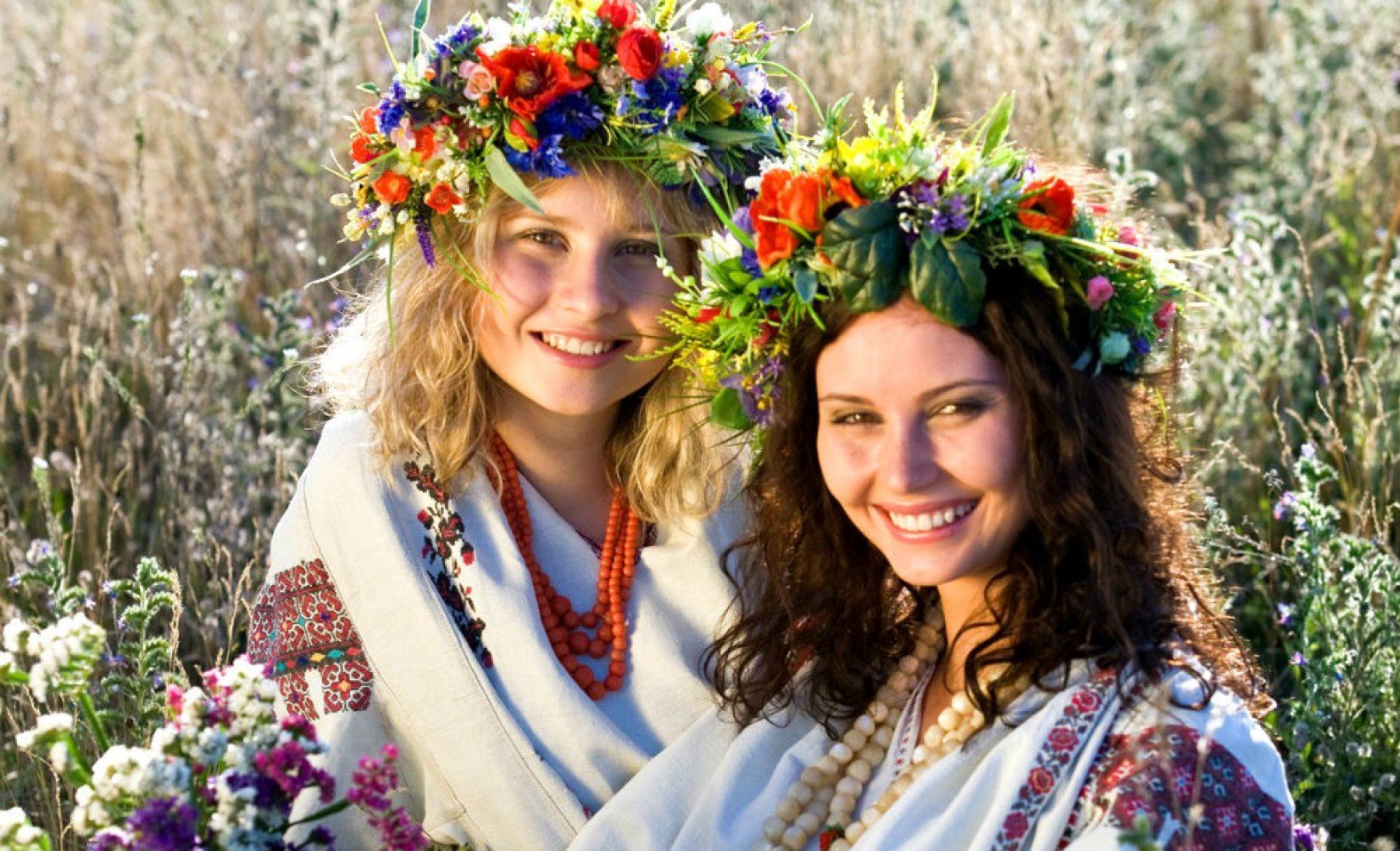 25 Июня день дружбы и единения славян
